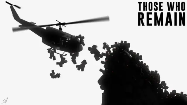 Those Who Remain Juggernaut Perk: The Complete Guide